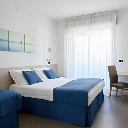 Bahia Hotel