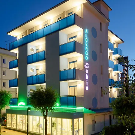Bahia Hotel 3*